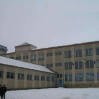 Shkola #2, Бучач