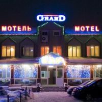 Мотель - "Гранд", Заложцы