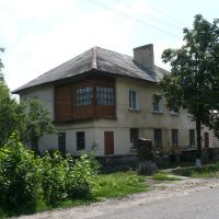 Nice house, Барвенково