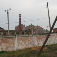 Фабрика | Factory, Волчанск