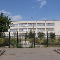 Дергачевская гимназия №3, Дергачи