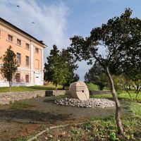Памятник жертвам голодомора, Купянск