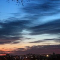 Evening Sky, Харьков