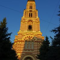 Колокольня, Харьков