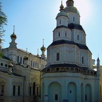 Monastero di Pokrovsky, Харьков