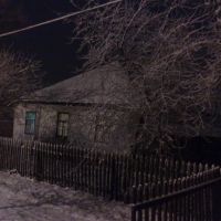 Старый дом, Чугуев