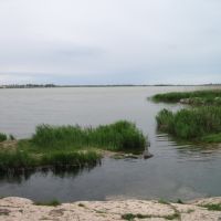 Белое озеро, Белозерка