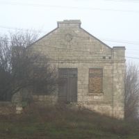 Бывшая синагога, Калининское
