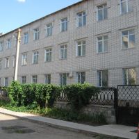 РУМВД, Новотроицкое