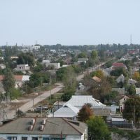 ул. Буденого, Скадовск