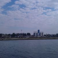 Порт, Скадовск