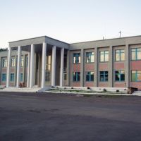 Школа мистецтв, Волочиск