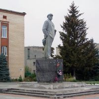 Призрак коммунизма (Ленин), Дунаевцы