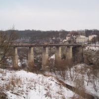 Bridge, Каменец-Подольский