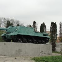 Танк - Tank, Староконстантинов