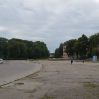square, Жашков