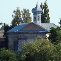 Костел | Roman-Catholic church, Звенигородка