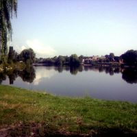 Lake, Катеринополь