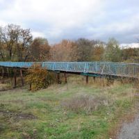 Мост, Корсунь-Шевченковский