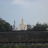 Кафедральный Собор Св. Архистратига Михаила, Черкассы