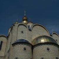 Михайловский собор (Черкассы), Черкассы