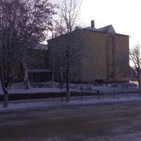 Школа N2, Городня