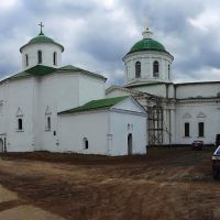 Ніжин - місто церков, Nizhyn - city of churches, Нежын - город церквей, Нежин