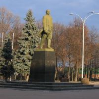 Green Lenin, Прилуки