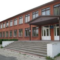 Рідна школа, Семеновка