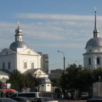 Свято-Воскресенский собор, Чернигов