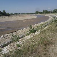 Cheremush River, Вижница
