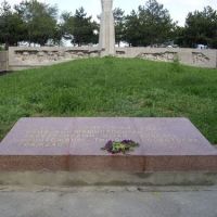 Memorial, Мисхор