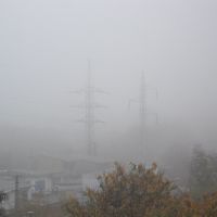 Fog, Мисхор