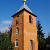 Брацлав - дзвінниця, Bratslav - bell tower, Брацлав