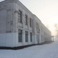 Вапнярская школа №1, Вапнярка