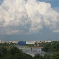 Panorama, Винница
