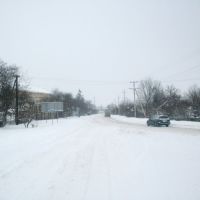 ~улица Ивана Богуна~, Гайсин