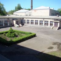 6 школа, Жмеринка