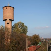Watertower, Казатин