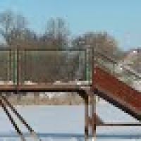 Панорама моста сречки (ФОТО из 12 частей), Липовец
