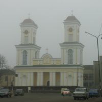 Nemiriv 17, Немиров