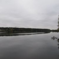 HEMИPIB-озеро_2, Немиров