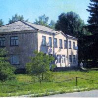Тывровский краеведческий музей, Тывров