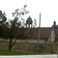 Чечельницкий католическиймонастырь(Chechelnik  catholic monastery ), Чечельник