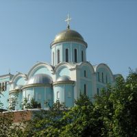 ►Успенський собор, Владимир-Волынский
