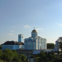 Успенський собор, Владимир-Волынский