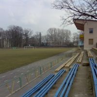 Стадіон/Stadium by © S.O.M., Киверцы