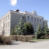 Gymnasium, Ковель