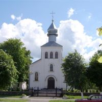 Ukrainian Orthodox Church, Ковель