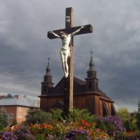 Римо-католицький костел Святої Анни в Ковелі, Ковель